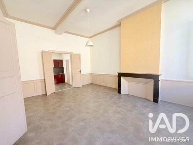 Appartement vente à Libourne, Gironde