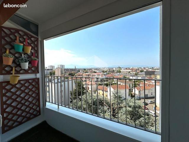Appartement vente à Tarbes