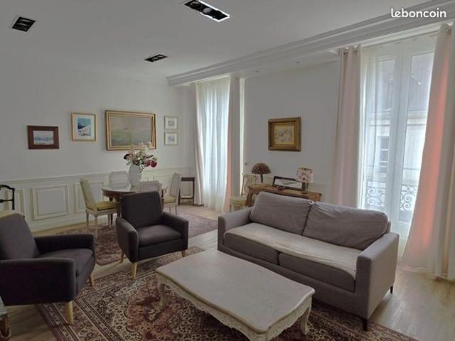 Appartement vente à Nogent-le-Rotrou, Nogent-le-rotrou