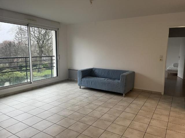 Appartement location à Lille