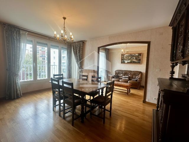 Appartement vente à Tarbes