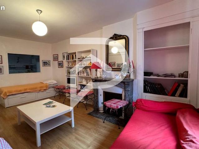 Appartement vente à Blois
