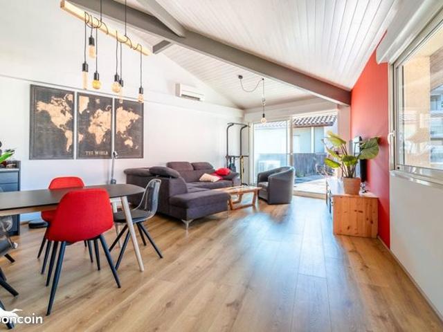 Appartement vente à Dax