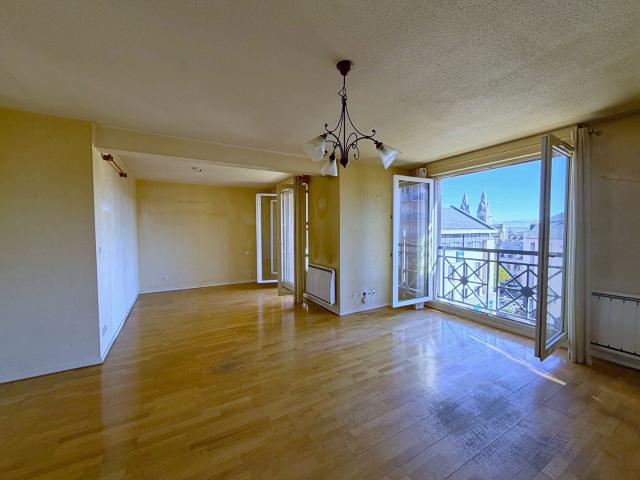 Appartement vente à Saint-Éloi, Rodez