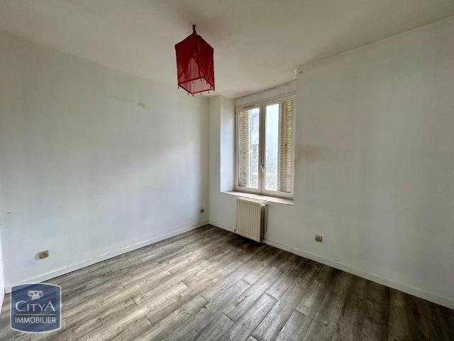 Appartement location à Nancy