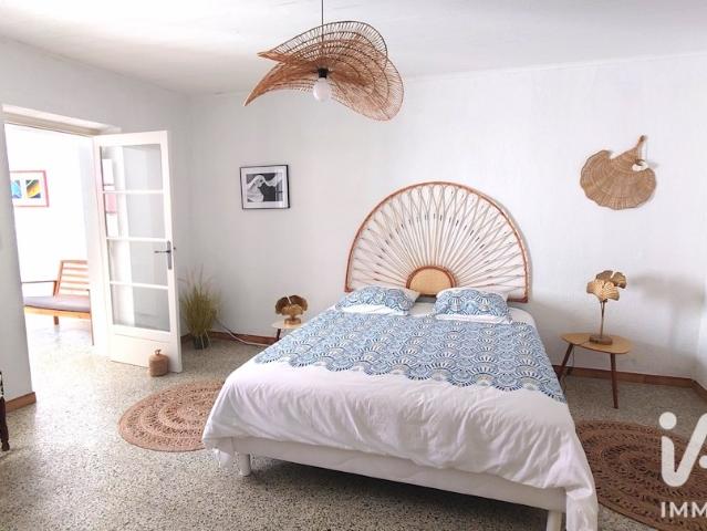 Appartement vente à La Roquette, Arles