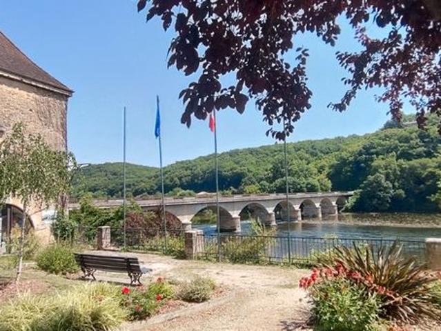 Appartement vente à Bergerac, Lalinde