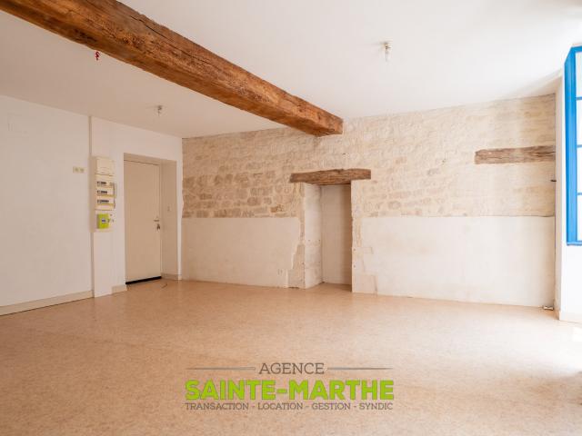 Appartement location à Niort
