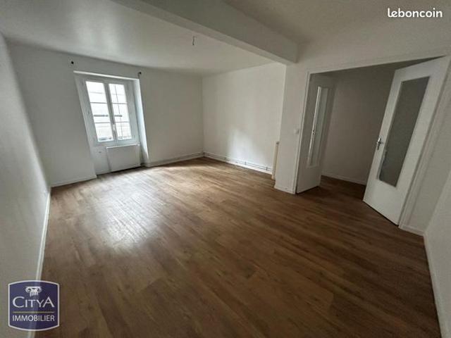 Appartement vente à Leuville-sur-Orge, Essonne