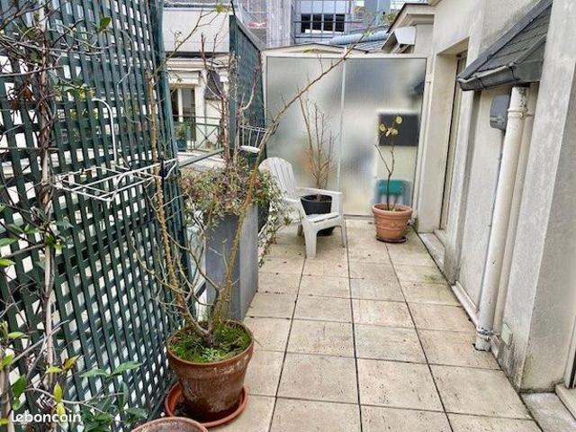 Appartement vente à France métropolitaine, Paris