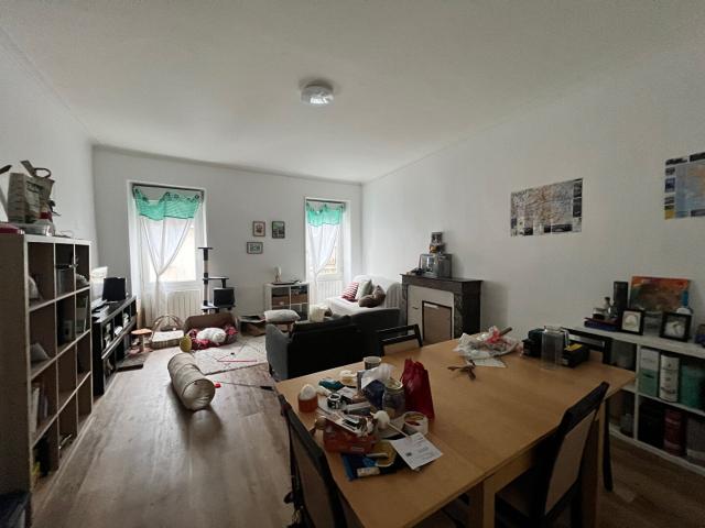 Appartement location à Nantes, Le Loroux-bottereau