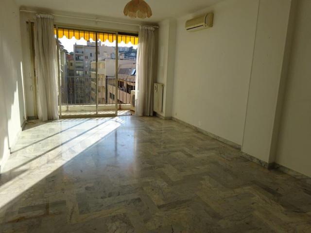 Appartement location à Nice, Menton