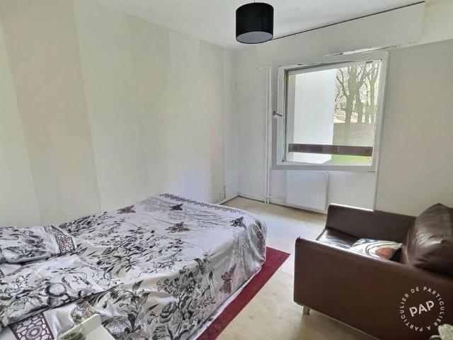 Appartement location à Pontoise, Cergy
