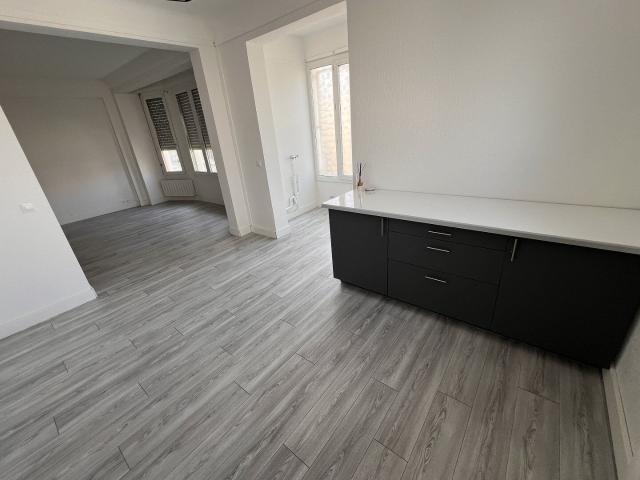Appartement location à Palaiseau, Sainte-geneviève-des-bois