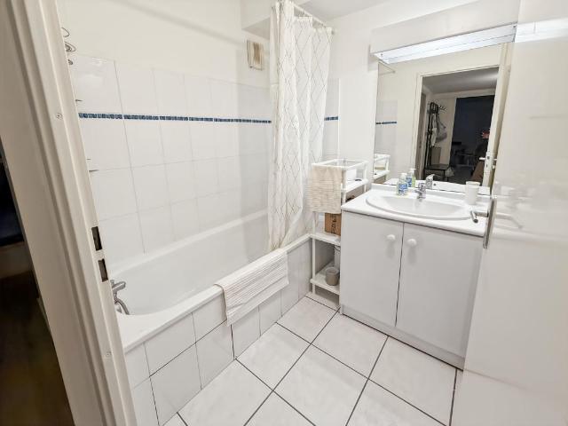 Appartement location à Toulouse