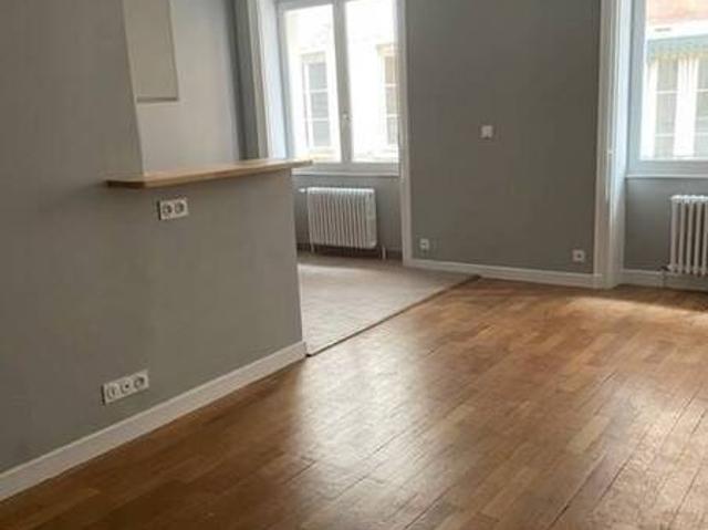 Appartement location à Lyon, Métropole de Lyon