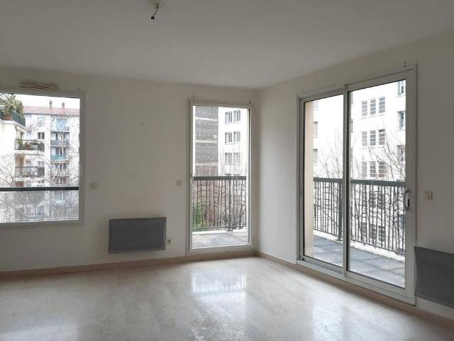 Appartement location à Lyon, Métropole de Lyon