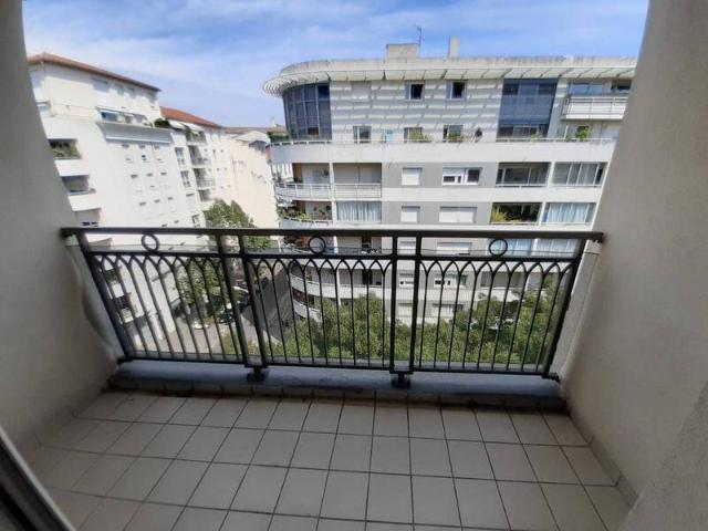 Appartement location à Lyon, Métropole de Lyon