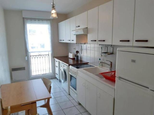 Appartement location à Lyon, Métropole de Lyon