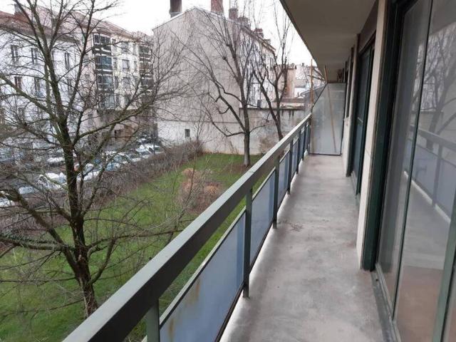 Appartement location à Lyon, Métropole de Lyon