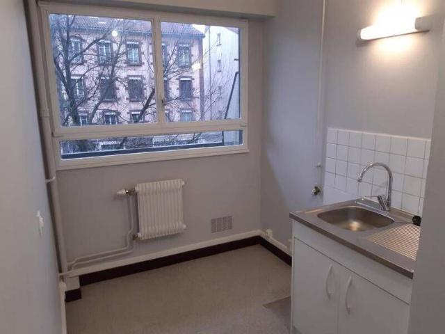 Appartement location à Lyon, Métropole de Lyon