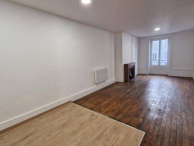 Appartement location à Lyon, Métropole de Lyon