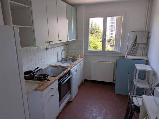 Appartement location à Lyon, Métropole de Lyon