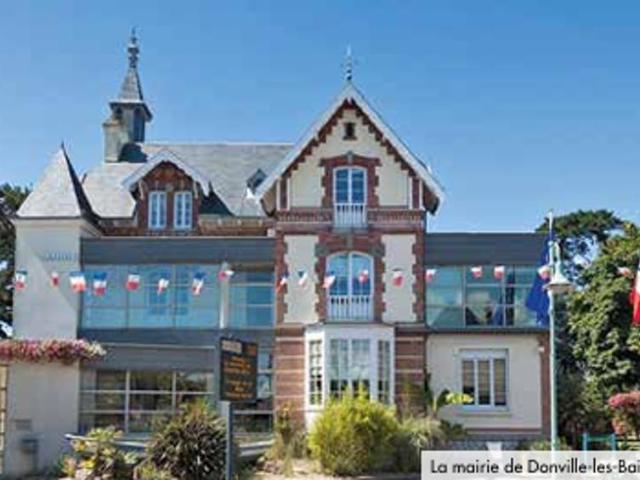Appartement vente à Avranches, Longueville