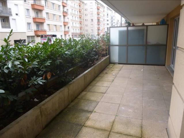 Appartement location à Lyon, Métropole de Lyon