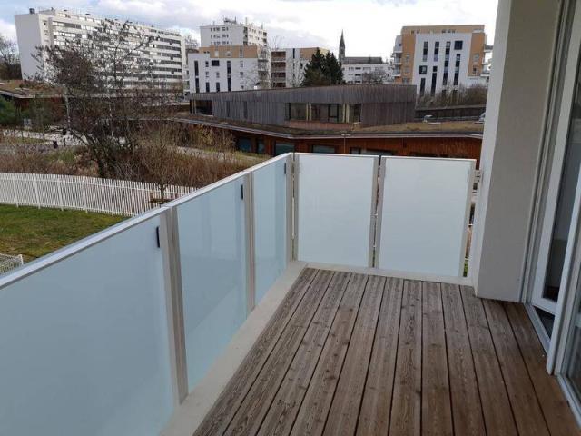 Appartement location à Lyon, Métropole de Lyon