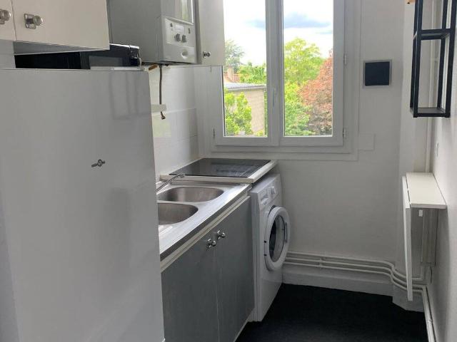 Appartement location à Ablon-sur-Seine, Val-de-Marne