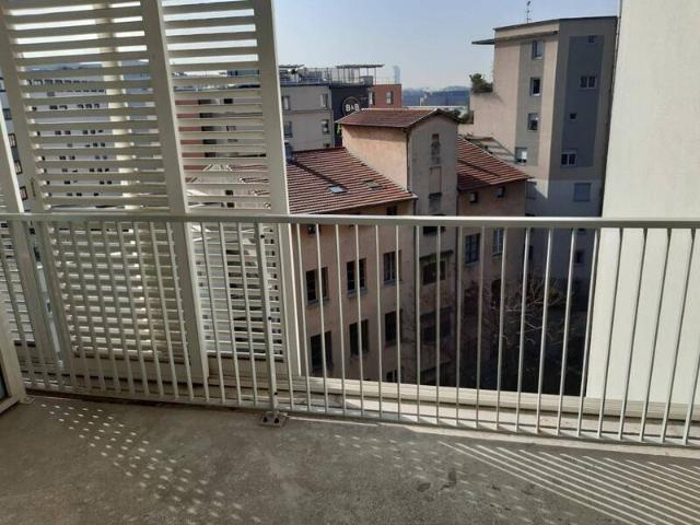 Appartement location à Lyon, Métropole de Lyon
