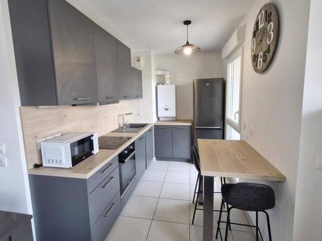Appartement location à Lyon, Métropole de Lyon