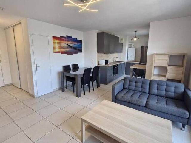 Appartement location à Lyon, Métropole de Lyon