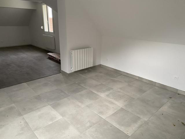 Appartement location à Clermont, Catenoy