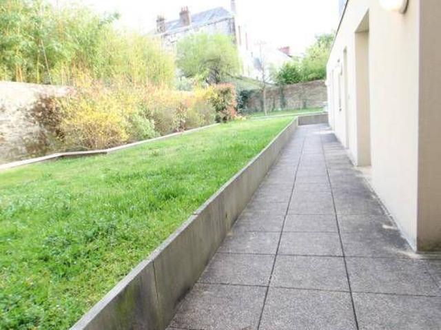 Appartement location à Nantes