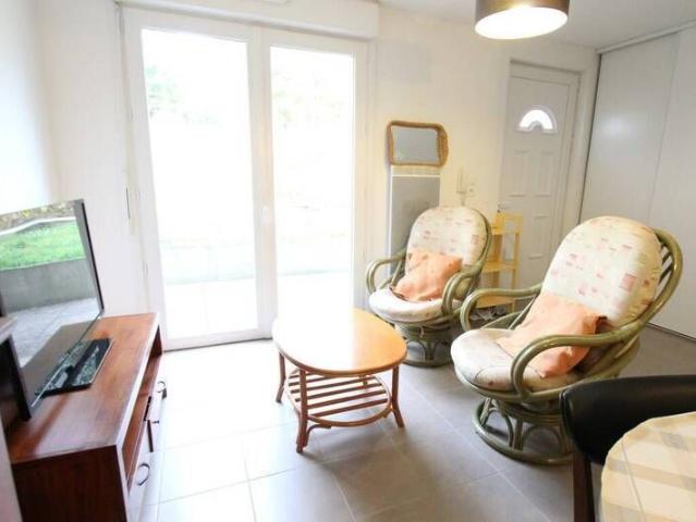 Appartement location à Nantes