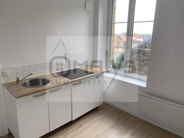 Appartement location à Saint-Omer, Saint-omer