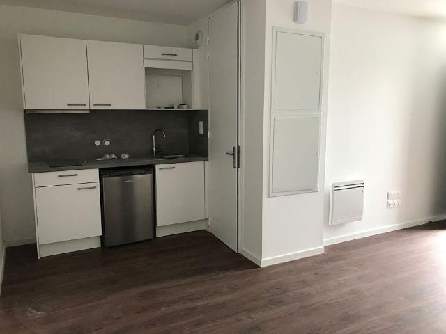 Appartement location à Reims