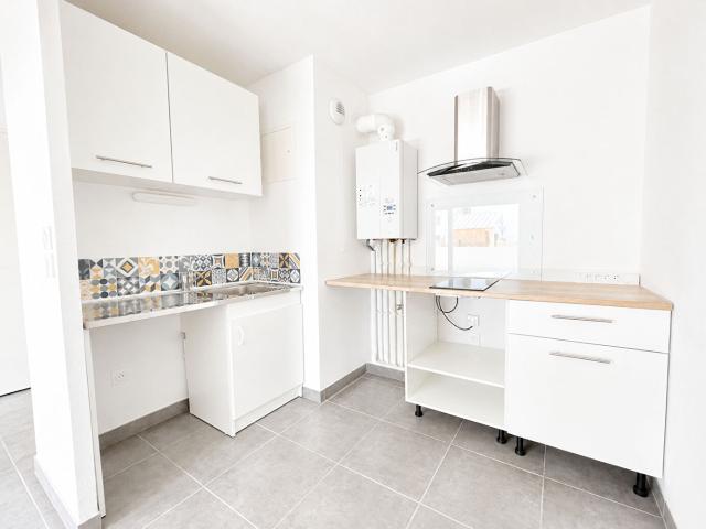Appartement location à Toulouse