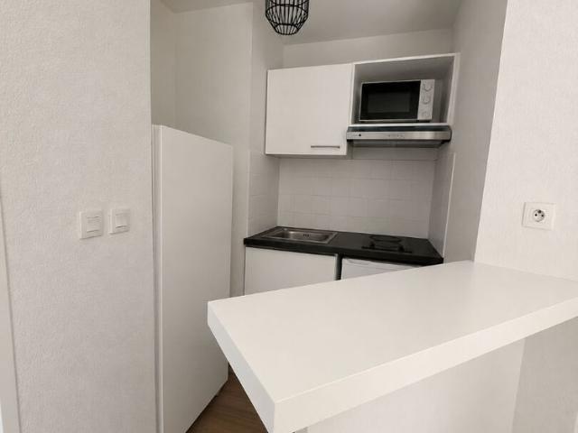Appartement location à Toulouse