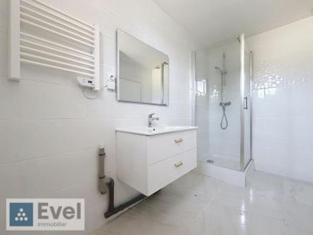 Appartement location à Thionville, Moyeuvre-grande