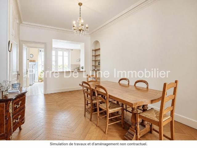 Appartement vente à Lyon, Métropole de Lyon