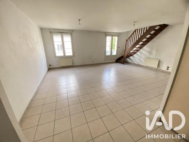 Appartement vente à Évron