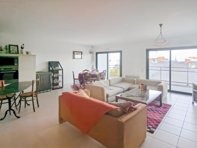 Appartement vente à Les Sables-d'Olonne, Challans