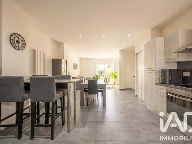 Appartement vente à Val-de-Briey, Réhon