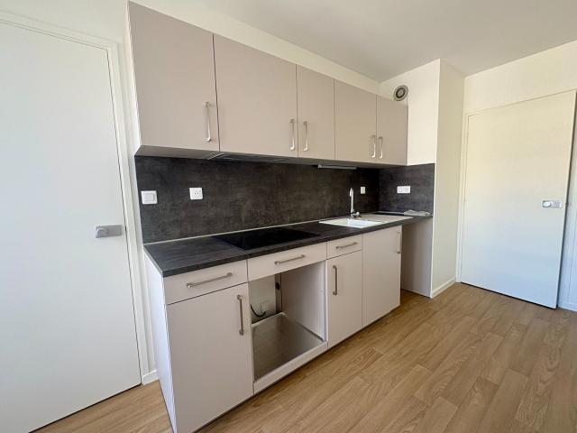 Appartement vente à Clermont-Ferrand, Clermont-ferrand