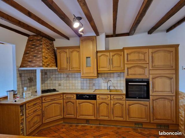 Appartement vente à Autun