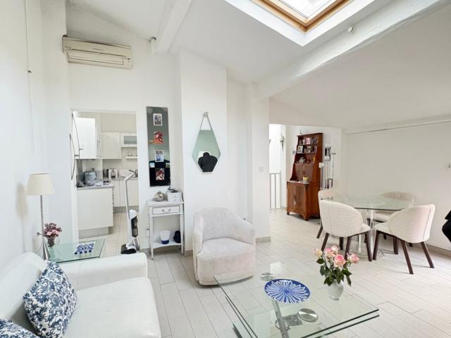 Appartement vente à République, Vincennes