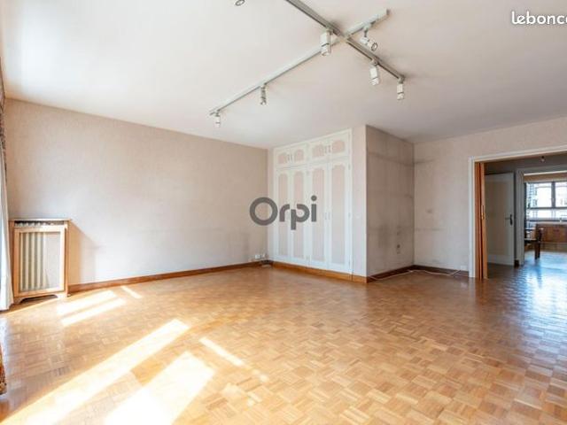 Appartement vente à Nogent-sur-Marne, Nogent-sur-marne